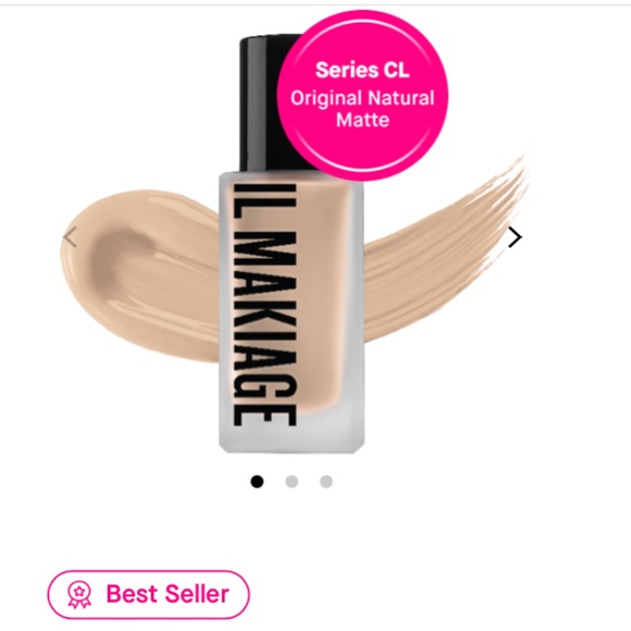 Unopened Woke Up Like This Foundation - shade 015 - Picture 3 of 4